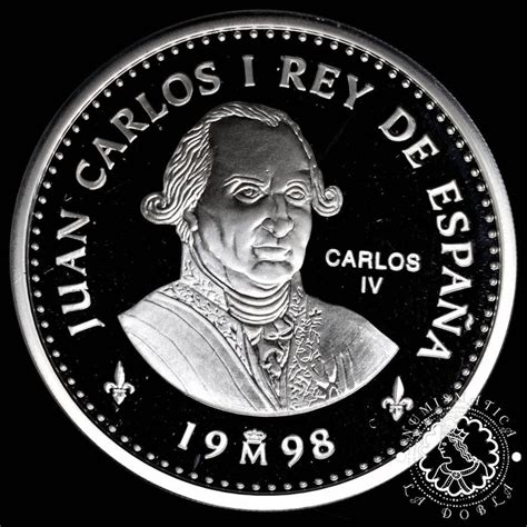 Kingdom Of Spain Juan Carlos I Pesetas Catawiki