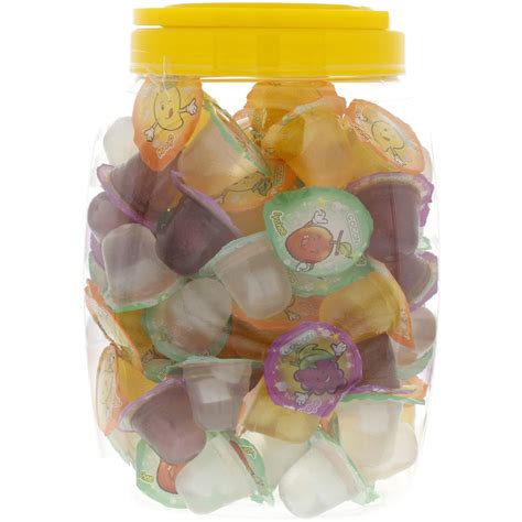 Cocon Konnyaku Jelly 1500g Online at Best Price | Kids Chocolate | Lulu UAE