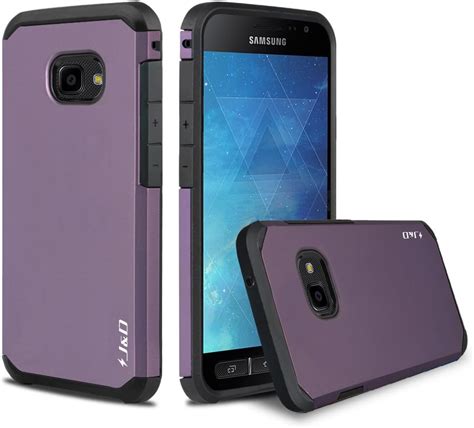 Jandd Case Compatible For Samsung Galaxy Xcover 4samsung Galaxy Xcover