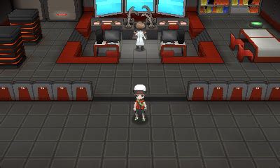 Team Magma Hideout Mind Badge Walkthrough Pokémon Omega Ruby