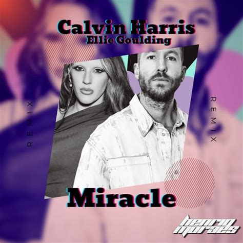 Videoclip Calvin Harris And Ellie Goulding Miracle Activa Tv