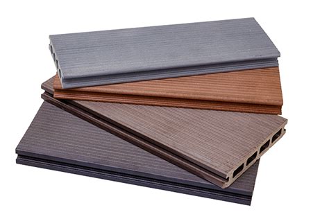 Pvc Composite Wood Decking Planks Nowa Deck Decking Planks