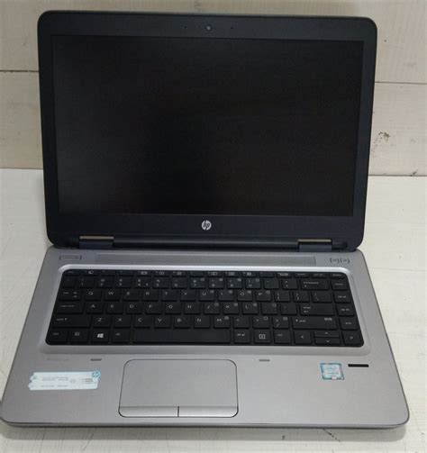 Hp Probook 640 G2 14 Inches Core I5 At Rs 18000 In Bengaluru Id 2850298156988