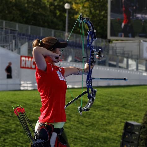 Choose Your Correct Bow Draw Weight My Archery Corner