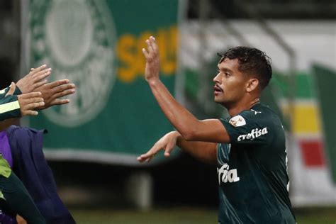 Relembre Gols Importantes Do Artilheiro Rony Pelo Palmeiras Na