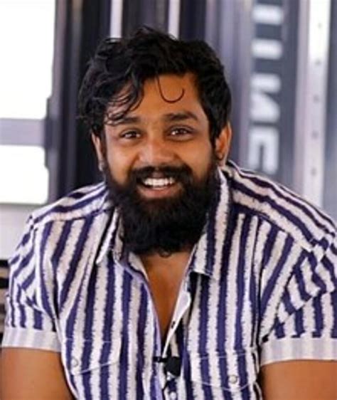 Dhruva Sarja Movies Bio And Lists On MUBI