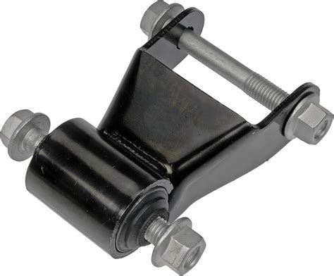 Amazon Dorman Rear Rearward Leaf Spring Shackle Compatible