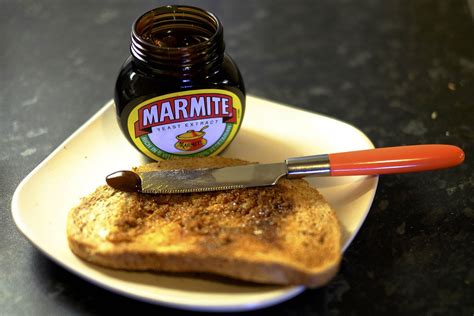 Marmite 5 Amazing Things You Can Do With The Nations Favourite Spread