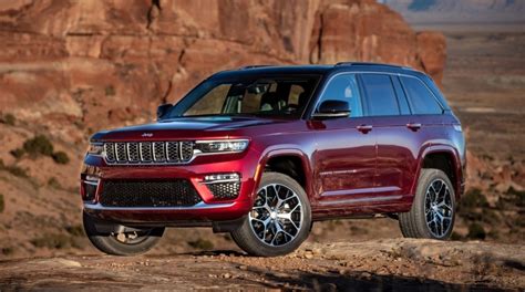 The 2024 Jeep Cherokee Redesign Release Date And Price The Cars Magz