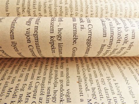 book paper printed  photo  pixabay pixabay