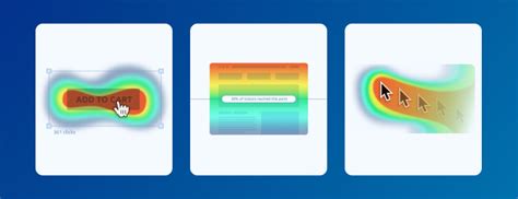 A Guide To Heat Maps For Website And Mobile App Analytics Smartlook