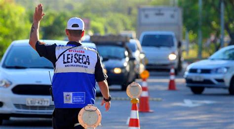 Lei Seca Inicia Operação Verão Nesta Segunda Feira No Rj Rlagos Notícias