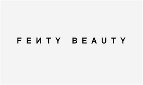 Fenty Beauty By Rihanna Uiux Branding — Tiffany Jen Designer