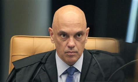 Moraes Amea A De Puni O Eleitor Que Apontar Erro Em Urnas Gospelpbs