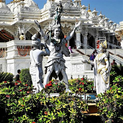 Shree Swaminarayan Temple Bhuj Shree Swaminarayan Temple Bhuj