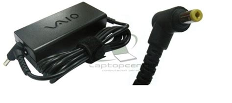 Cargador Original Sony Vaio V A W Click Center