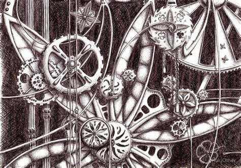 Cog Drawing At Getdrawings Free Download