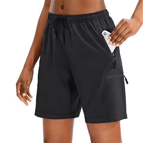 3 Best Hiking Shorts For Women To Explore The Outdoors