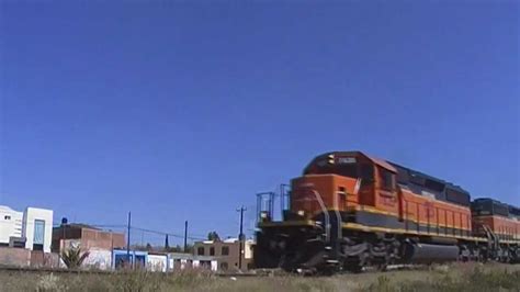 Ferrocarril Coahuila Durango Sd Youtube