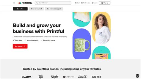 Printful Vs Printify Best Platform For Print On Demand