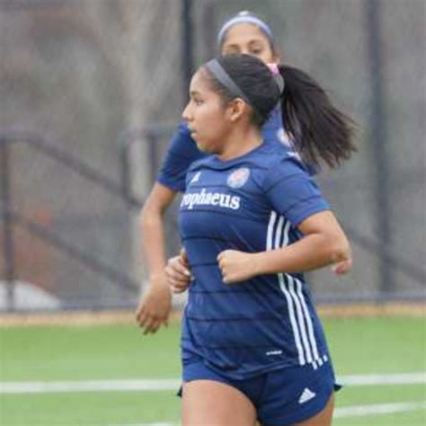 Nadia Stendevad S Soccer Recruiting Profile