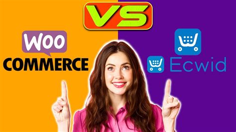 Woocommerce Vs Ecwid How Do They Compare Three Key Differences You