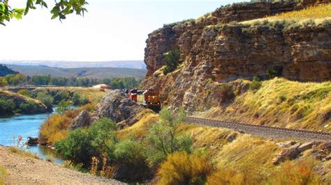 Hot Springs State Park Thermopolis 2020 All You Need To Know Before You Go With Photos