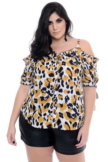 Blusa Plus Size Baratas Vk Moda Plus Size Moda Plus Size Moda