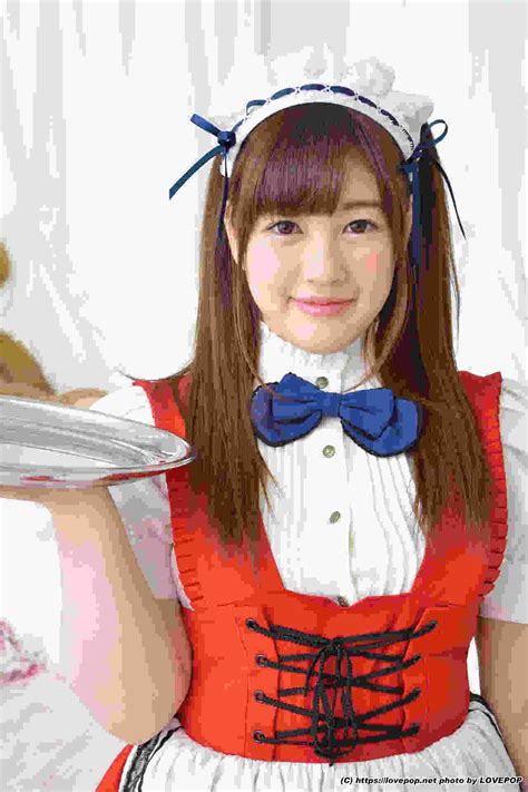 LOVEPOP Akari Tsujikura 辻倉あかり Horny maid PPV美女图集 LOVEPOP Akari Tsujikura 辻倉あかり Horny maid