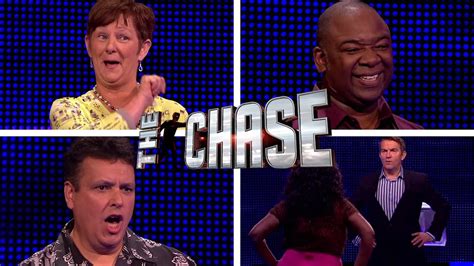 The Chase - Contestant's Very Best Hidden Talents! - YouTube