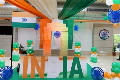 January Republic Day Decoration Ideas In Hindi Shel Yolane