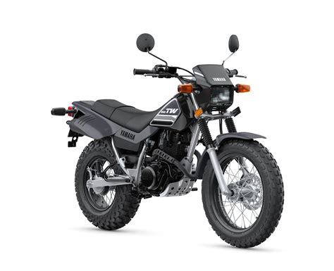 Yamaha Tw Gris Radical En Vente Matane Boutique De La Moto