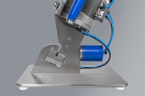 table top single clipper bcs sc beck clip systems