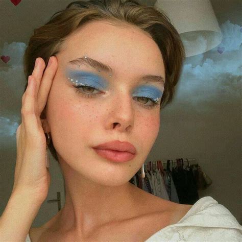 13 Maquillajes Aesthetic Para Ser Una Linda Chica Tumblr