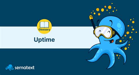 uptime sematext