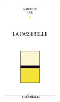 La Passerelle Laïk Madeleine Ebook in inglese EPUB2 con Adobe