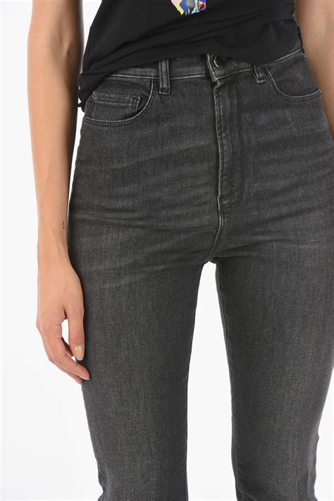 Armani EMPORIO Stretched Denim Skinny Jeans women - Glamood Outlet