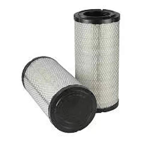 Air filter P 77-2580 IVECO P772580 - airoilfilter.com