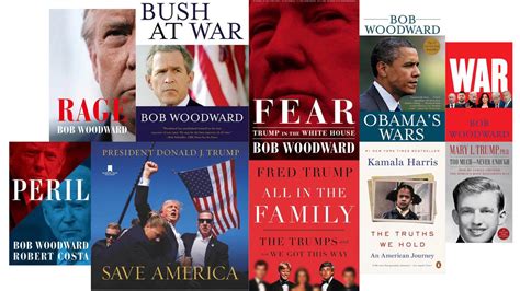 Us Presidential Elections 2024 What To Read Ahead Of The Harris