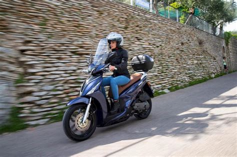 Kymco People S T Prezzo Caratteristiche Scheda Tecnica