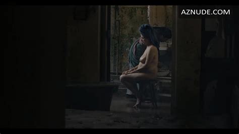 LOLITA CHATTERJEE Nude AZNude