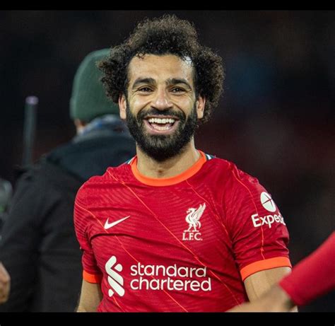 Lingkaran Jurgen Klopp Buka Suara Terkait Mohamed Salah