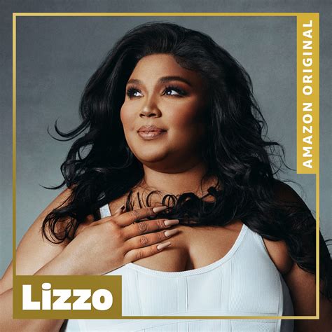 Lizzo Covers Stevie Wonder's “Someday At Christmas” For Amazon Music