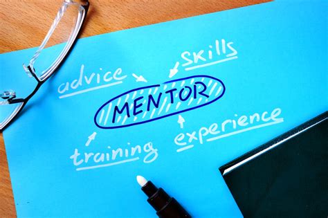 Mentoring To Improve Engagement And Retention Hr Daily Advisor