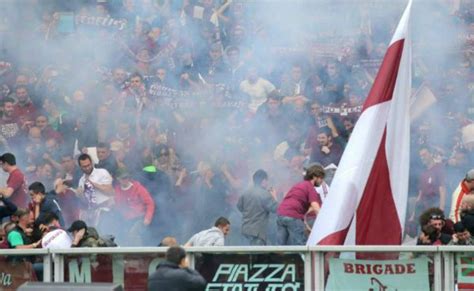 VIDEO Así explotó la bomba en el derbi Juventus Torino