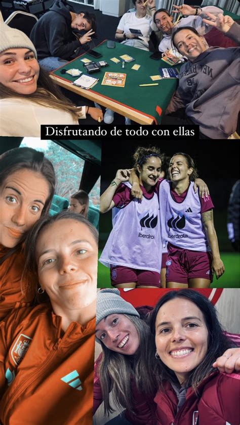 Real Madrid Femenino On Twitter Claudia Zornoza En Instagram