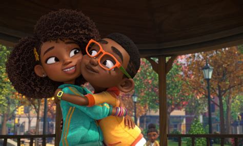 Trailer: 'Karma's World' Brings a Positive Beat to Netflix | Animation Magazine