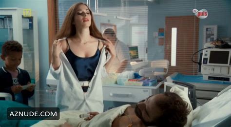 Maria Pawlowska Nude Aznude