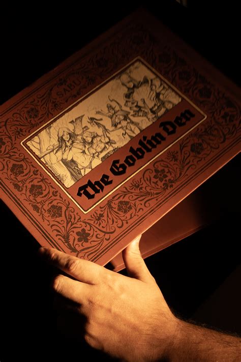 Dragged To The Goblin Den By Sabudenego Hentai Foundry