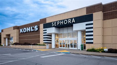 Ulta Vs Sephora Comparing The Differences Between The Beauty Stores